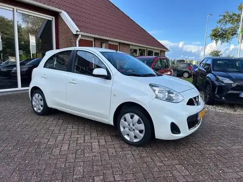 Used NISSAN MICRA Petrol 2015 Ad 