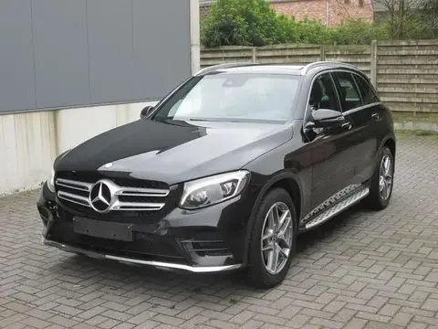 Used MERCEDES-BENZ CLASSE G Diesel 2017 Ad 