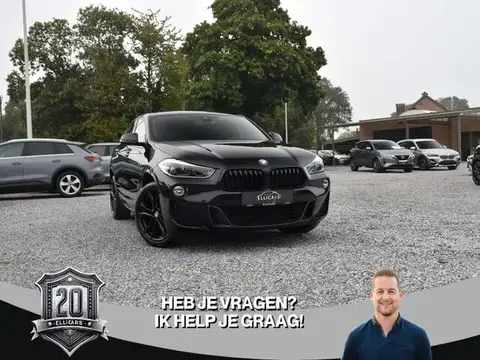 Annonce BMW X2 Essence 2018 d'occasion 