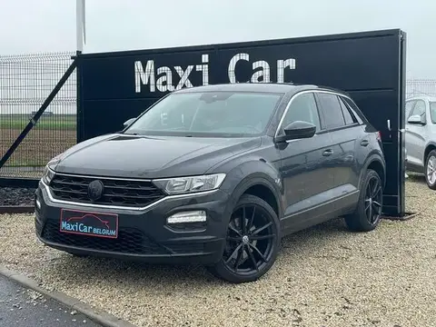 Used VOLKSWAGEN T-ROC Petrol 2018 Ad 