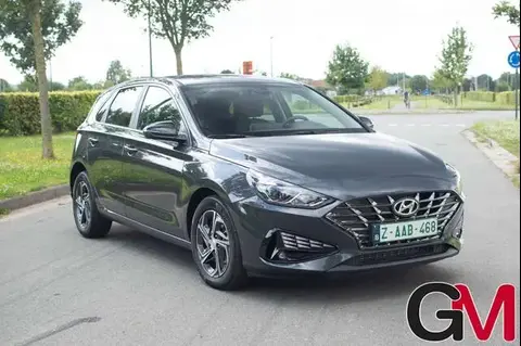 Used HYUNDAI I30 Petrol 2024 Ad 