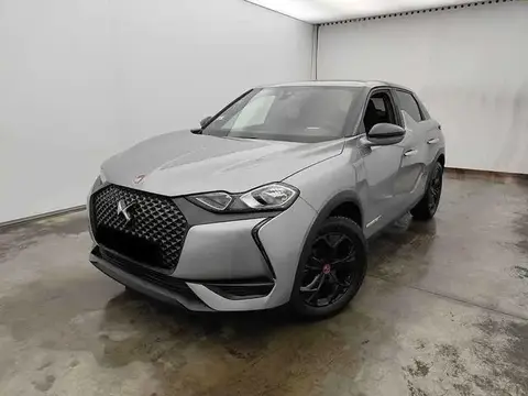 Used DS AUTOMOBILES DS3 CROSSBACK Petrol 2021 Ad 