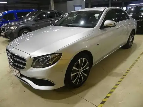 Used MERCEDES-BENZ CLASSE E Not specified 2019 Ad 