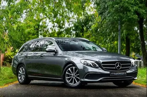 Used MERCEDES-BENZ CLASSE E Diesel 2019 Ad 