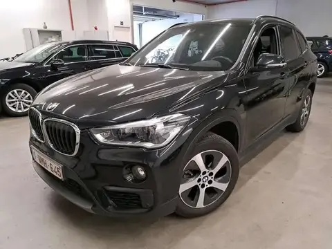 Used BMW X1 Diesel 2019 Ad 