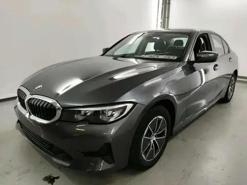 Annonce BMW SERIE 3 Diesel 2021 d'occasion 