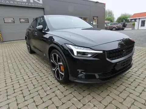 Annonce POLESTAR 2 Électrique 2020 d'occasion 