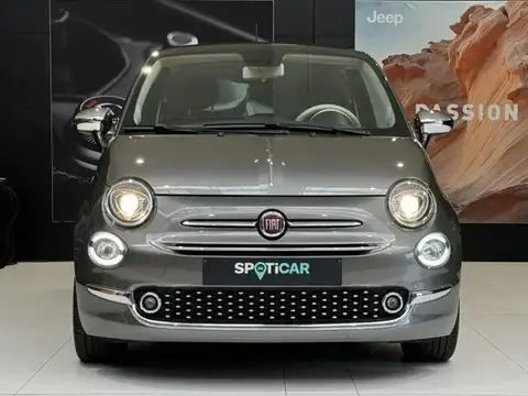 Annonce FIAT 500 Essence 2021 d'occasion 