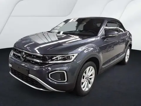 Annonce VOLKSWAGEN T-ROC Essence 2023 d'occasion 