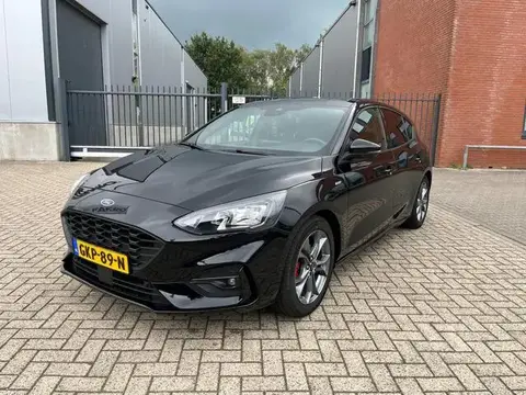 Annonce FORD FOCUS Hybride 2020 d'occasion 