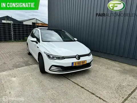 Used VOLKSWAGEN GOLF Petrol 2020 Ad 