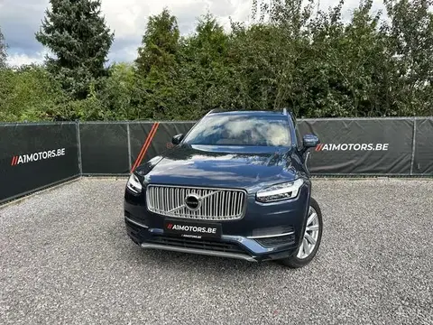 Annonce VOLVO XC90 Essence 2018 d'occasion 