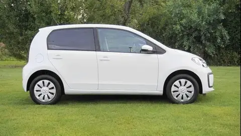 Used VOLKSWAGEN UP! Petrol 2021 Ad 