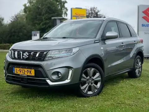 Used SUZUKI VITARA Petrol 2020 Ad 