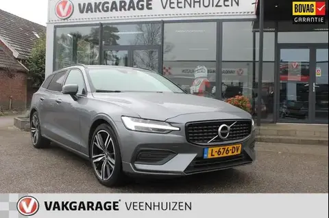 Annonce VOLVO V60 Essence 2021 d'occasion 