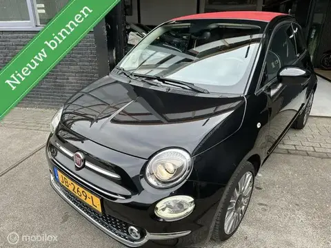 Used FIAT 500 Petrol 2016 Ad 