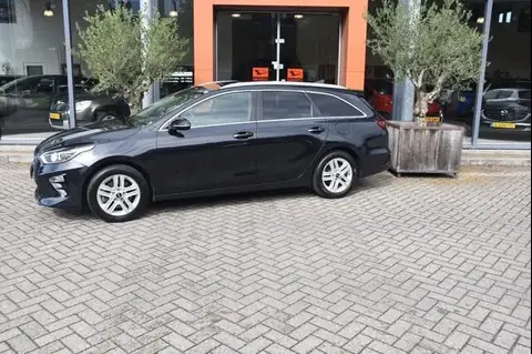 Used KIA CEED Petrol 2019 Ad 