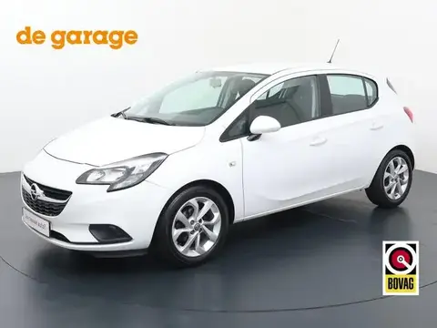 Annonce OPEL CORSA Essence 2015 d'occasion 