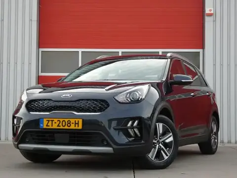 Annonce KIA NIRO Hybride 2019 d'occasion 