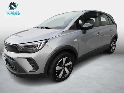 Annonce OPEL CROSSLAND Essence 2022 d'occasion 