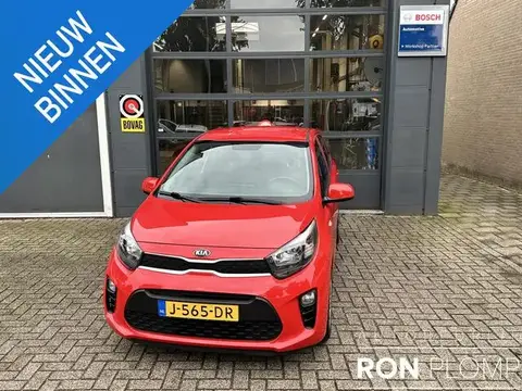 Used KIA PICANTO Petrol 2020 Ad 