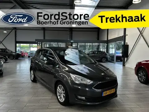 Annonce FORD C-MAX Essence 2017 d'occasion 