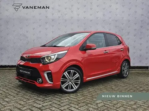 Used KIA PICANTO Petrol 2019 Ad 