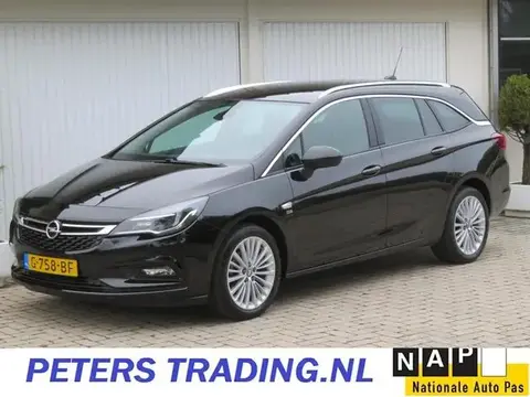 Used OPEL ASTRA Petrol 2019 Ad 