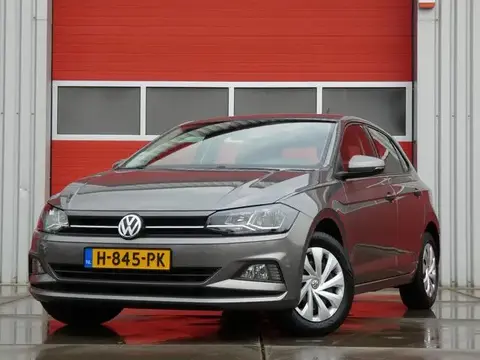 Used VOLKSWAGEN POLO Petrol 2020 Ad 