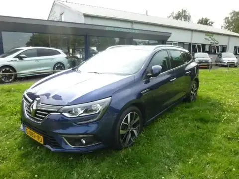 Used RENAULT MEGANE Petrol 2019 Ad 