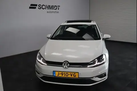 Used VOLKSWAGEN GOLF Petrol 2020 Ad 