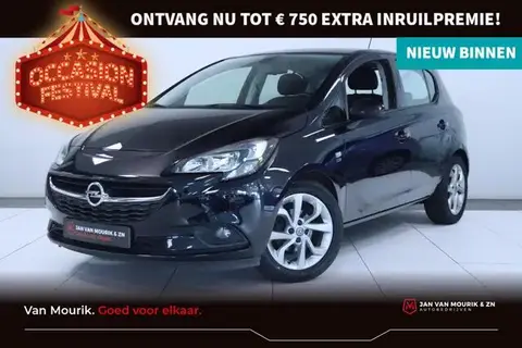 Annonce OPEL CORSA Essence 2019 d'occasion 