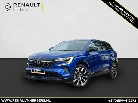 Used RENAULT AUSTRAL Petrol 2023 Ad 