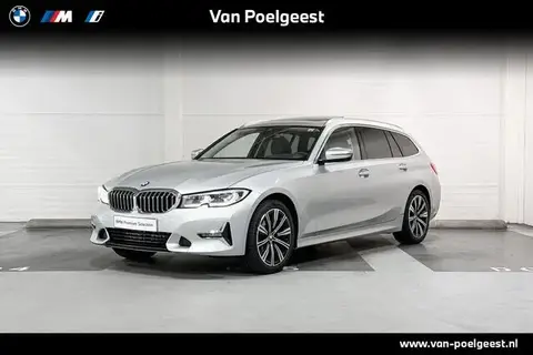 Annonce BMW SERIE 3 Essence 2021 d'occasion 