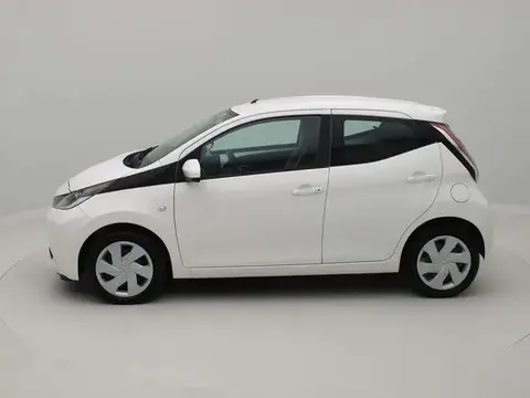 Used TOYOTA AYGO Petrol 2017 Ad 