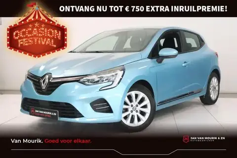 Used RENAULT CLIO Petrol 2019 Ad 