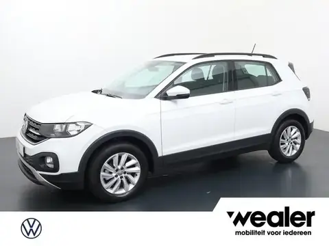 Used VOLKSWAGEN T-CROSS Petrol 2020 Ad 