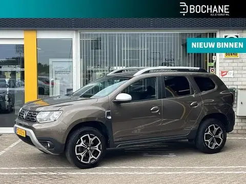 Used DACIA DUSTER Petrol 2019 Ad 