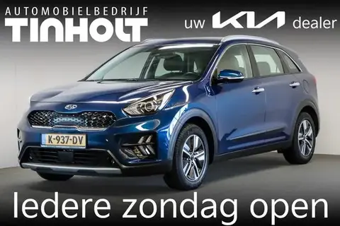 Used KIA NIRO Hybrid 2020 Ad 