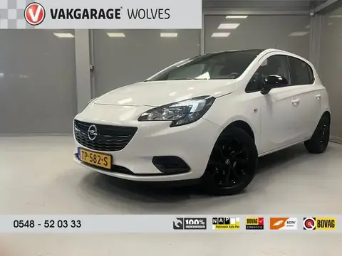 Used OPEL CORSA Petrol 2018 Ad 