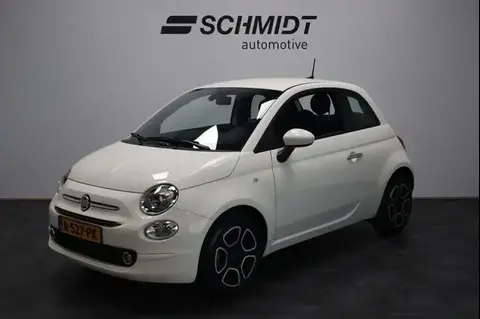 Used FIAT 500 Petrol 2022 Ad 