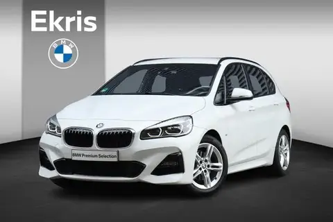 Used BMW SERIE 2 Petrol 2018 Ad 