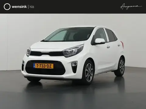 Used KIA PICANTO Petrol 2023 Ad 