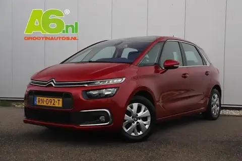 Used CITROEN C4 Petrol 2018 Ad 