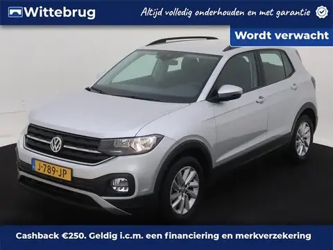 Used VOLKSWAGEN T-CROSS Petrol 2020 Ad 