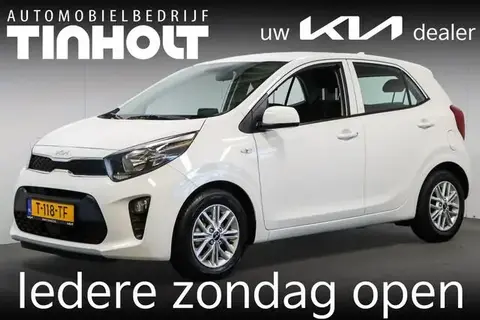 Annonce KIA PICANTO Essence 2023 d'occasion 