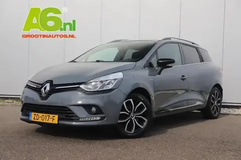 Used RENAULT CLIO Petrol 2019 Ad 