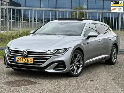 Annonce VOLKSWAGEN ARTEON Diesel 2022 d'occasion 