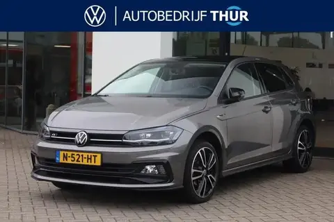 Used VOLKSWAGEN POLO Petrol 2021 Ad 