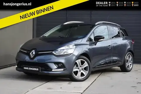 Used RENAULT CLIO Petrol 2017 Ad 